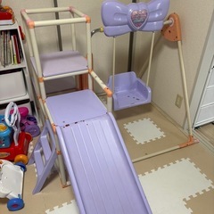 ジャングルジムの画像