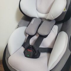 美品 コンビ ザエス エアー ISOFIX エッグショック R129 ZA670 近場配達　可の画像