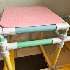 アンパンマン滑り台の画像