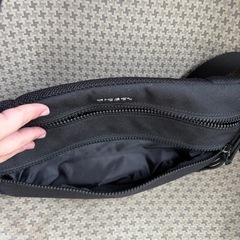 値下げ！正規品　diesel ディーゼル　ショルダーバッグ　バッグ配達も可能！の画像