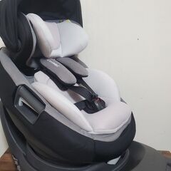 美品 コンビ ザエス エアー ISOFIX エッグショック R129 ZA670 近場配達　可の画像