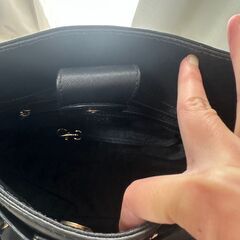 michael korsバッグの画像