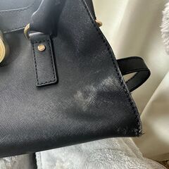 michael korsバッグの画像