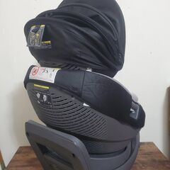 美品 コンビ ザエス エアー ISOFIX エッグショック R129 ZA670 近場配達　可の画像