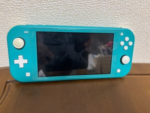 Nintendo Switch ピンク/パープル & Switch Lite