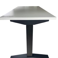 【値段交渉可】［美品］コクヨ 電動昇降デスク スタンジット DSW-TK1206SA1の画像