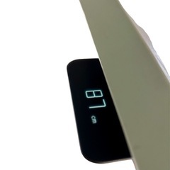 【値段交渉可】［美品］コクヨ 電動昇降デスク スタンジット DSW-TK1206SA1の画像