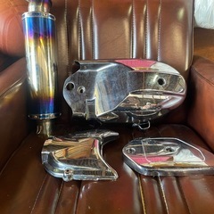 YAMAHA マジェスティ125 5CA 引き取り限定 富山
の画像