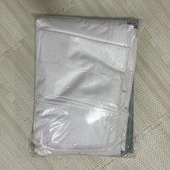 ニトリ⭐︎カーテン⭐︎未使用の画像