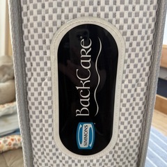 シングルベッドの画像