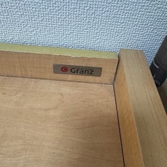 シングルベッドの画像