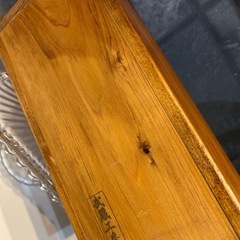 ♪小物入れ幅30cm♪の画像