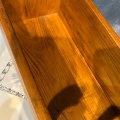 ♪小物入れ幅30cm♪の画像