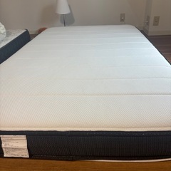 Nスリープハードセミダブルマットレス(SD)の画像