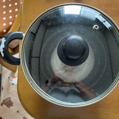 【破棄予定】寸胴鍋の画像