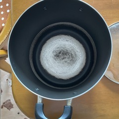 【破棄予定】寸胴鍋の画像