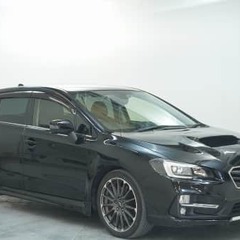 【自社ローン専門店】スバル レヴォーグ 　１．６ＳＴＩ　スポーツアイサイト　アドバンスドセイフティーパッケージの画像