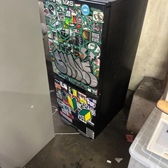 冷蔵庫　まとめて7台　引き取り　無料　0円の画像