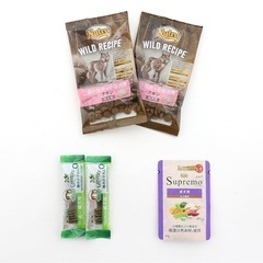 ニュートロ グリニーズ ワンちゃん用 サンプルお試し Welcome Boxの画像