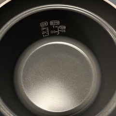 リンナイ　RTR 300D1フッ素コート付きアルミ底鍋の画像