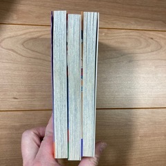 全て初版 - タイトル: ベイブレード バースト SHOT 1-3巻セットの画像