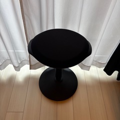 スタンディングチェアの画像