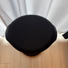 スタンディングチェアの画像