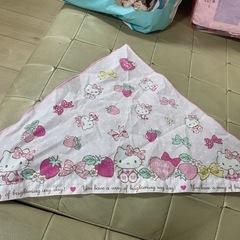 子供用エプロン100サイズの画像