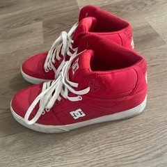 ＤＣ　スニーカーの画像