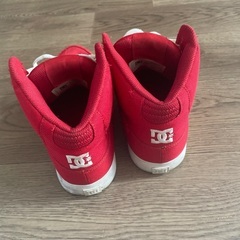 ＤＣ　スニーカーの画像