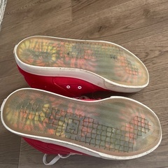 ＤＣ　スニーカーの画像