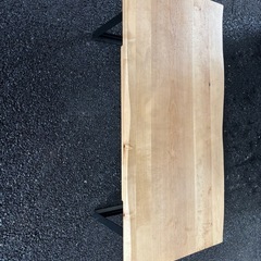 サイドテーブルの画像