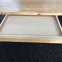 サイドテーブルの画像