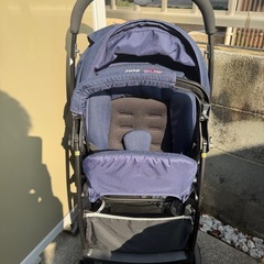 joie ベビーカーの画像