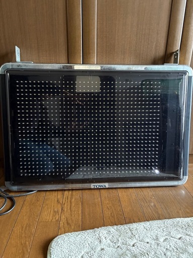 TOWA     電光掲示板　LED