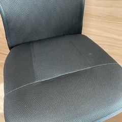 チェアの画像