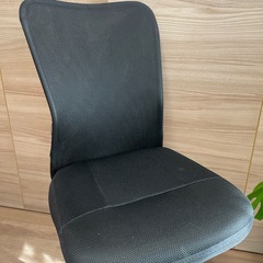 チェアの画像