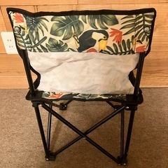 椅子【差し上げます】の画像