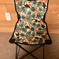 椅子【差し上げます】の画像