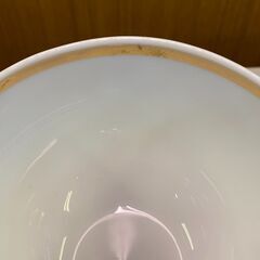 【愛品倶楽部柏】リモージュ　カップ＆ソーサー＆プレート　フランス　クリストバルの画像