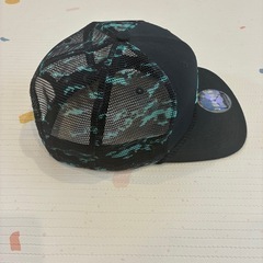 ジョーダン　キャップの画像