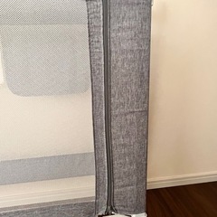 ベッドガード 幼児用 転落防止 の画像