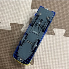 チャギントン　サウンドチャガー　ブルースター  子供の画像