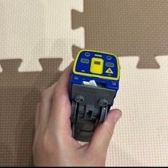 チャギントン　サウンドチャガー　ブルースター  子供の画像