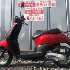 8485 ホンダ トゥデイ AF67 実働 良好 整備済み 原付バイク売ります！の画像