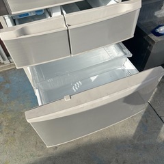 冷蔵庫　PANASONICの画像