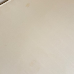 無印良品マットレス　シングルサイズの画像