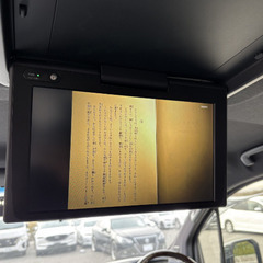 【💥月々56,500円〜】トヨタ グランエース プレミアム｜燃費が抜群◎の画像