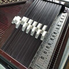 クロマハープ(東海楽器オートハープ)の画像