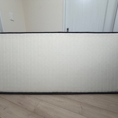 マットレス1970mm×850mm×厚み120mmの画像